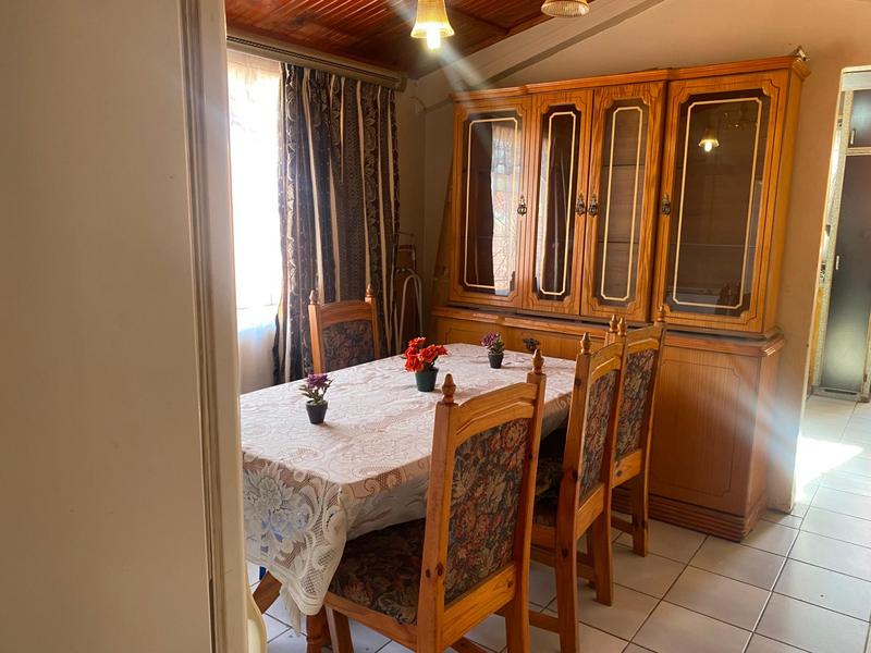 5 Bedroom Property for Sale in Aloevale Eastern Cape